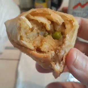 Samosa