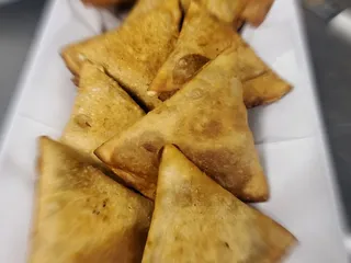 Ibex Ethiopian Bar & Restaurant