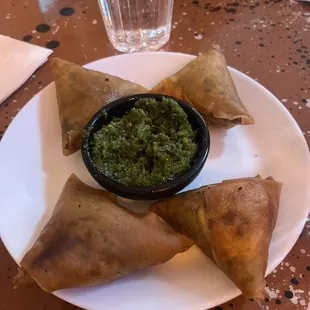 Samosa