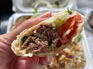 Shish Kabob Xpress