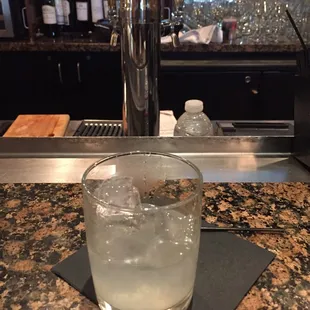 It&apos;s National Tequila day so one quick drink the getting the hell out Laredo .....