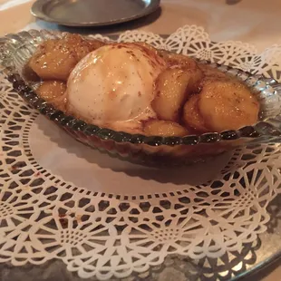 Bananas Foster