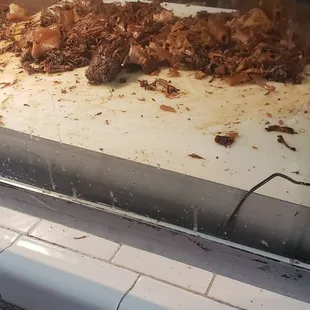 Fresh carnitas in the county