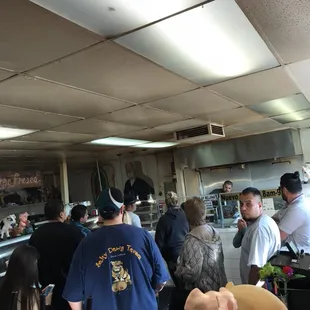 Come down and try the best carnitas in town! Only at carnitas zaragoza