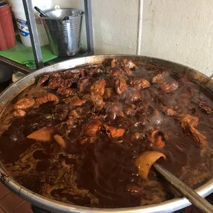 Almost ready! #carnitaszaragoza