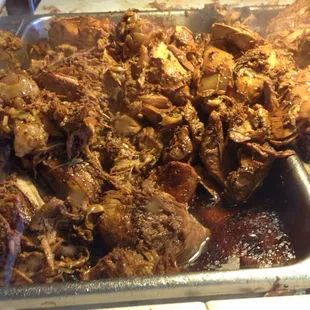 Carnitas $8.00/lbs