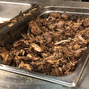 pork carnitas