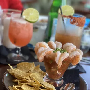 Zarape’ Cocina & Cantina