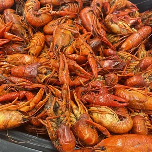Crawfish