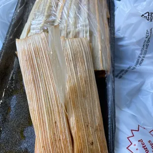 Hot Tamales