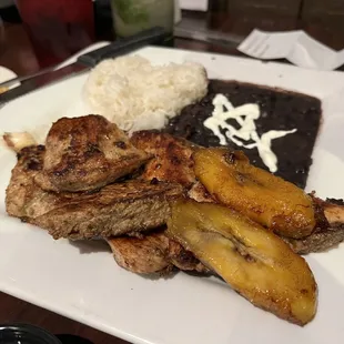 Jamaican Jerk Chicken