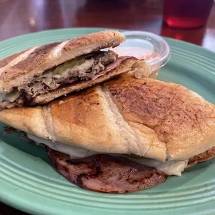Cuban Sandwich