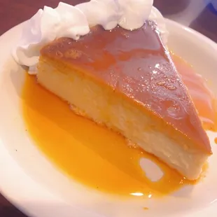 Flan