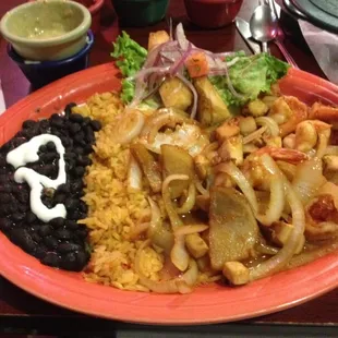 Brazilian BBQ Chicken