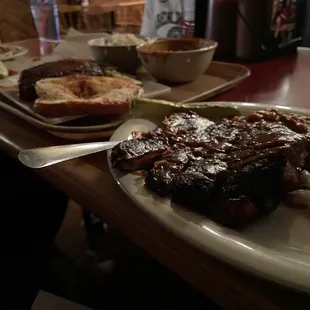 Full Rib Pack Specialty