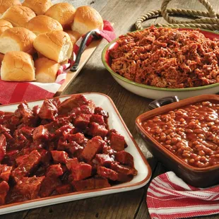 Zarda Catering