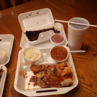 Rib Snack