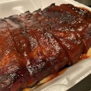 Rib Plate