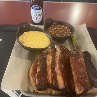 BBQ Beans
