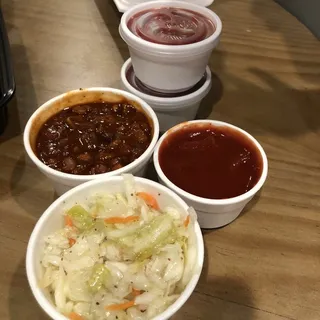 Coleslaw