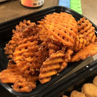 Fries