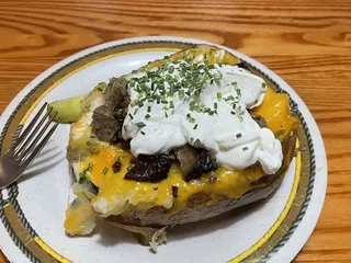 K & M Bar-B-Q