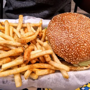 burgers, food, burger