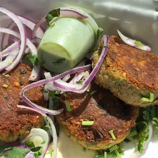 Shami Kabab