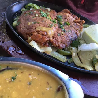 Gola Kabab Sizzler