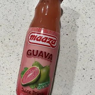 Maaza Juice