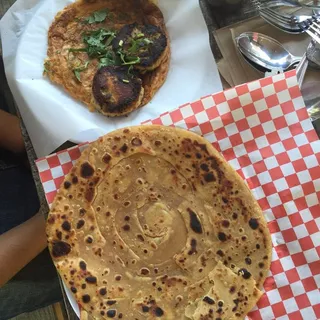 Paratha