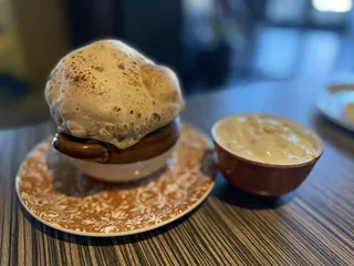 California MoMo Kitchen