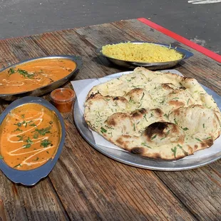 Basmati Rice