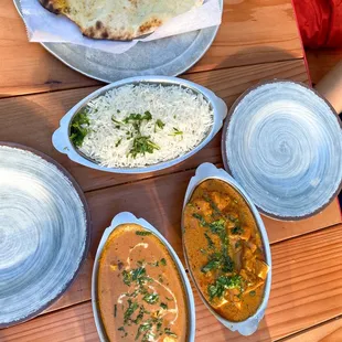 Paneer Tikka Masala