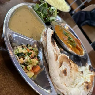Palak Paneer