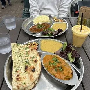 Chicken Curry