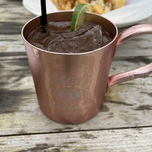 mequon mule