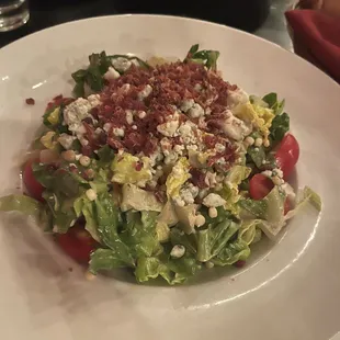 Italian Chopped Salad