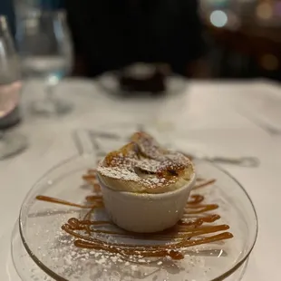 Banana Semi - freddo