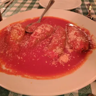 Stuffed Banana Peppers