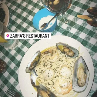 Linguine di Contosta