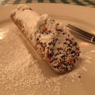 Cannoli