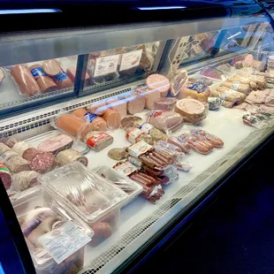 food, dough desserts, donuts