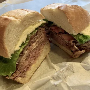 sandwich, sandwiches, food