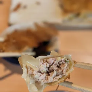 food, burritos and wraps