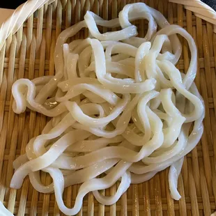 Udon Noodles
