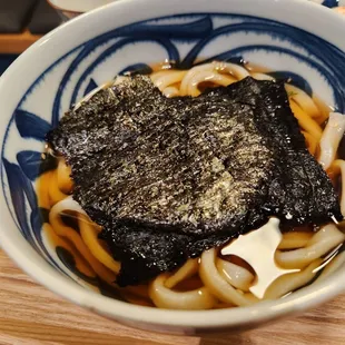 Nori Udon