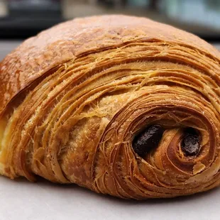 Pain au chocolat (11/1/23)