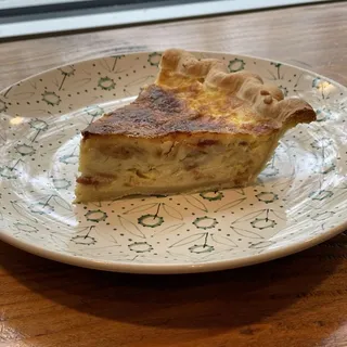 Quiche Lorraine