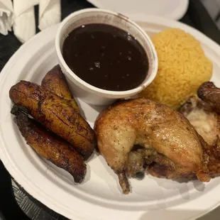 Chicken Meal